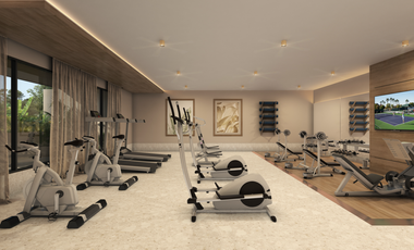 DEPARTAMENTO EN VENTA MERIDA, SAN RAMON NORTE, TORRE NUCLEO, MARZO 2026.