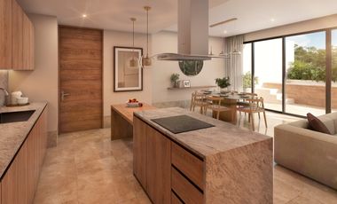 DEPARTAMENTO EN VENTA MERIDA, SAN RAMON NORTE, TORRE NUCLEO, MARZO 2026.