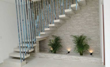 CASA EN VENTA EN MERIDA, PRIVADA PRADERAS DEL MAYAB, ENERO 2026