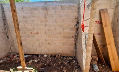 CASA EN VENTA EN MERIDA, PRIVADA PRADERAS DEL MAYAB, ENERO 2026