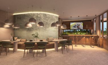 DEPARTAMENTO EN VENTA MERIDA, SAN RAMON NORTE, TORRE NUCLEO, MARZO 2026.