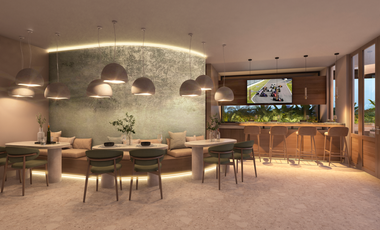 DEPARTAMENTO EN VENTA MERIDA, SAN RAMON NORTE, TORRE NUCLEO, MARZO 2026.