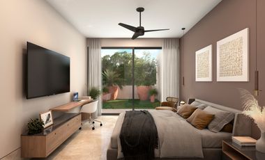 DEPARTAMENTO EN VENTA MERIDA, SAN RAMON NORTE, TORRE NUCLEO, MARZO 2026.