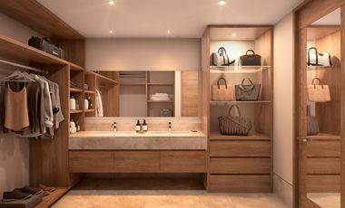 DEPARTAMENTO EN VENTA MERIDA, SAN RAMON NORTE, TORRE NUCLEO, MARZO 2026.