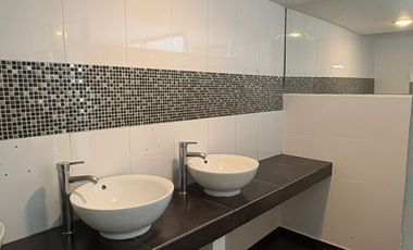 OFICINA EN RENTA EN SATELITE DE 160 METROS Y TERRAZA DE 30MTS