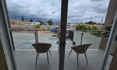 Departamentos en venta Nueva SF