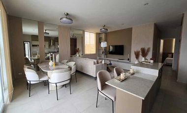 Departamentos en venta Nueva SF