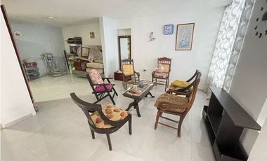 Vendo casa comercial barrio Ciudad Jardín en Barranquilla