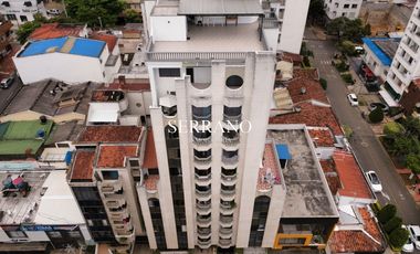 Apartamento en venta en El Prado, Bucaramanga