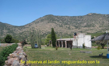 #Venta 470ha a pie de Carretera, Ojuelos de Jalisco