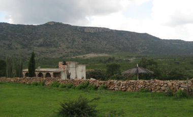 #Venta 470ha a pie de Carretera, Ojuelos de Jalisco