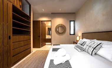 Casa Sustentable en Venta en Selvazama, Aldea Zama,Tulum, Q.R.