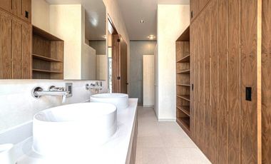 Casa Sustentable en Venta en Selvazama, Aldea Zama,Tulum, Q.R.