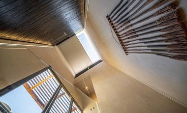 Casa Sustentable en Venta en Selvazama, Aldea Zama,Tulum, Q.R.