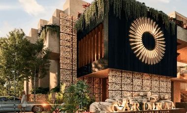 Casa Sustentable en Venta  Selvazama, Aldea Zama, Tulum, Q.R.