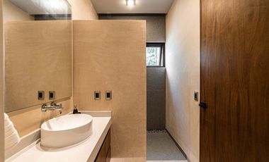 Casa Sustentable en Venta  Selvazama, Aldea Zama, Tulum, Q.R.