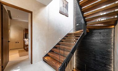 Casa Sustentable en Venta  Selvazama, Aldea Zama, Tulum, Q.R.