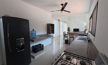 Casa Amueblada en San Diego Cutz. Conkal, Mérida Yucatán