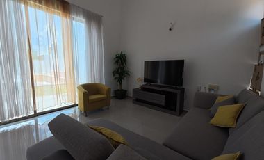 Casa Amueblada en San Diego Cutz. Conkal, Mérida Yucatán