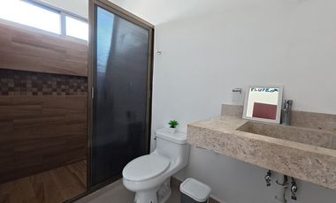 Casa Amueblada en San Diego Cutz. Conkal, Mérida Yucatán