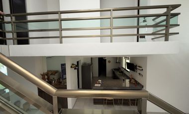 Casa en Venta con Paneles Solares dentro de Privada en Conkal Yucatán