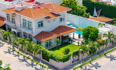 CASA EN VENTA FLUVIAL, PUERTO VALLARTA, JALISCO