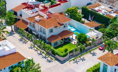 CASA EN VENTA FLUVIAL, PUERTO VALLARTA, JALISCO