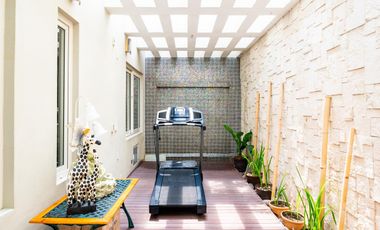 CASA EN VENTA FLUVIAL, PUERTO VALLARTA, JALISCO