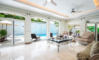 CASA EN VENTA FLUVIAL, PUERTO VALLARTA, JALISCO