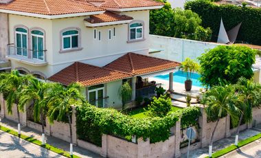 CASA EN VENTA FLUVIAL, PUERTO VALLARTA, JALISCO