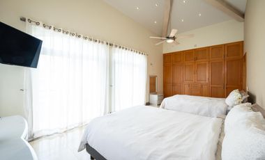 CASA EN VENTA FLUVIAL, PUERTO VALLARTA, JALISCO