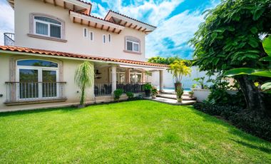CASA EN VENTA FLUVIAL, PUERTO VALLARTA, JALISCO