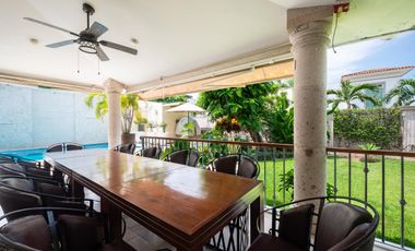 CASA EN VENTA FLUVIAL, PUERTO VALLARTA, JALISCO