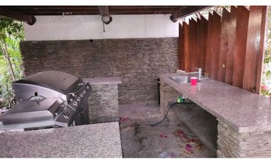 Apartamento en primera línea de playa salguero Santa Marta - 005