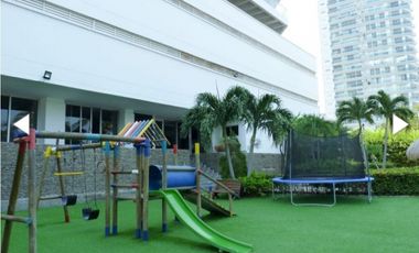 Apartamento en primera línea de playa salguero Santa Marta - 005