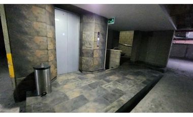 Apartamento en primera línea de playa salguero Santa Marta - 005