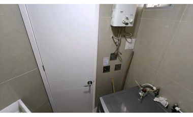 Apartamento en primera línea de playa salguero Santa Marta - 005