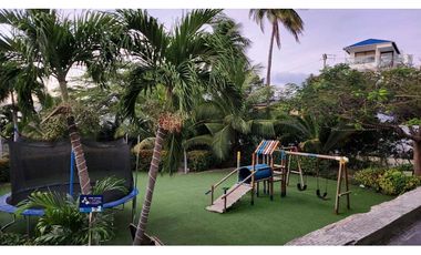 Apartamento en primera línea de playa salguero Santa Marta - 005