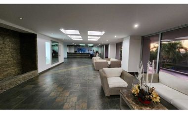 Apartamento en primera línea de playa salguero Santa Marta - 005