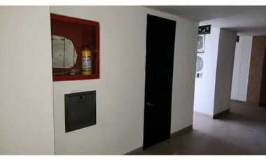 Apartamento en primera línea de playa salguero Santa Marta - 005