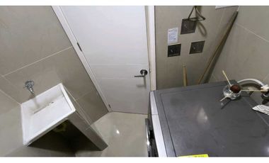 Apartamento en primera línea de playa salguero Santa Marta - 005