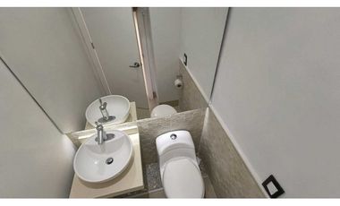 Apartamento en primera línea de playa salguero Santa Marta - 005