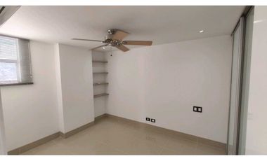 Apartamento en primera línea de playa salguero Santa Marta - 005