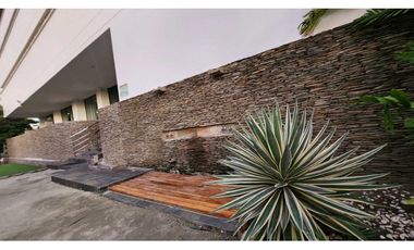 Apartamento en primera línea de playa salguero Santa Marta - 005