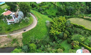 Lote en venta en Sabanitas - Pereira