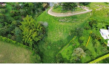 Lote en venta en Sabanitas - Pereira