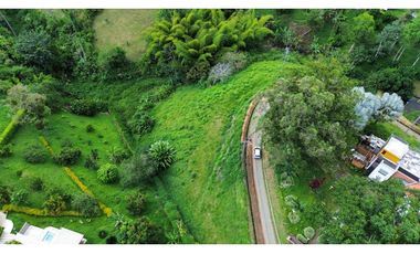 Lote en venta en Sabanitas - Pereira