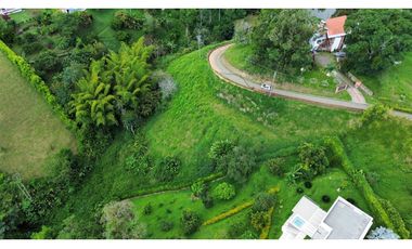 Lote en venta en Sabanitas - Pereira