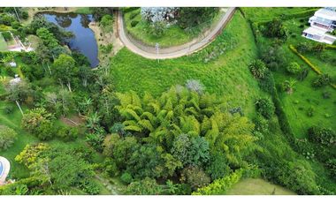 Lote en venta en Sabanitas - Pereira