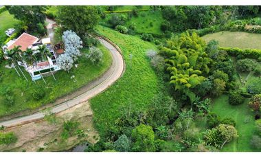 Lote en venta en Sabanitas - Pereira